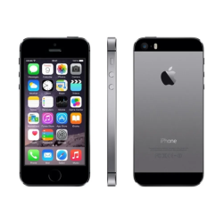 iPhone 5S Grigio Siderale / Space Grey 16gb