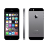 iPhone 5S Grigio Siderale / Space Grey 16gb