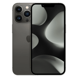 iPhone 13 Pro Grafite / Graphite 256gb (BATTERIA NUOVA)