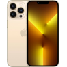 iPhone 13 Pro Oro / Gold 256gb (BATTERIA NUOVA)