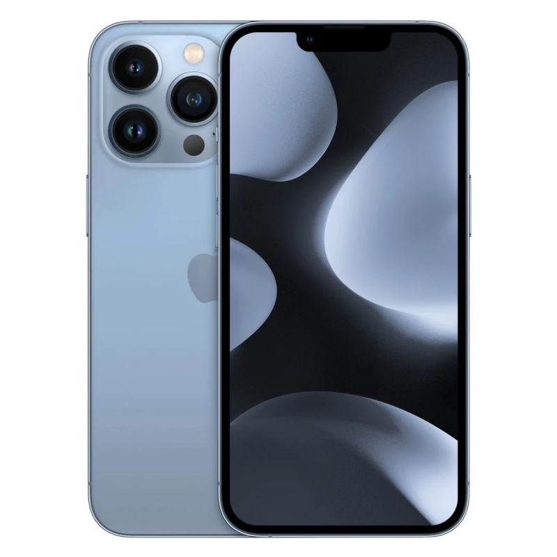 iPhone 13 Pro Azzurro Sierra / Blu 256gb