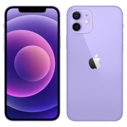 iPhone 12 Viola / Purple 256gb