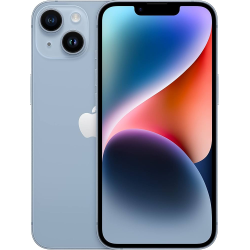 iPhone 14 Blu / Blue 512gb (BATTERIA NUOVA)