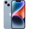 iPhone 14 Blu / Blue 256gb (BATTERIA NUOVA)