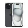 iPhone 15 Nero / Black 256gb (BATTERIA NUOVA)