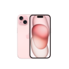 iPhone 15 Rosa / Rose 256gb (BATTERIA NUOVA)