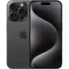 iPhone 15 PRO Titanio Nero / Titanium Black 256gb (BATTERIA NUOVA)