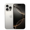 iPhone 16 PRO Titanio Naturale / Natural Titanium 256gb